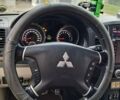 Черный Мицубиси Паджеро Вагон, объемом двигателя 3.83 л и пробегом 295 тыс. км за 15000 $, фото 8 на Automoto.ua