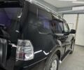 Черный Мицубиси Паджеро Вагон, объемом двигателя 3.83 л и пробегом 153 тыс. км за 10800 $, фото 8 на Automoto.ua