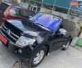 Чорний Міцубісі Паджеро Вагон, об'ємом двигуна 3 л та пробігом 177 тис. км за 14500 $, фото 16 на Automoto.ua