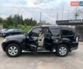 Черный Мицубиси Паджеро Вагон, объемом двигателя 3 л и пробегом 232 тыс. км за 11390 $, фото 11 на Automoto.ua