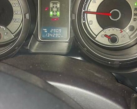 Чорний Міцубісі Паджеро Вагон, об'ємом двигуна 3.2 л та пробігом 165 тис. км за 14000 $, фото 12 на Automoto.ua