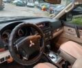 Черный Мицубиси Паджеро Вагон, объемом двигателя 3 л и пробегом 232 тыс. км за 11390 $, фото 18 на Automoto.ua