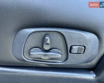 Черный Мицубиси Паджеро Вагон, объемом двигателя 2.97 л и пробегом 235 тыс. км за 10700 $, фото 17 на Automoto.ua