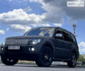 Чорний Міцубісі Паджеро Вагон, об'ємом двигуна 3.2 л та пробігом 220 тис. км за 14500 $, фото 1 на Automoto.ua