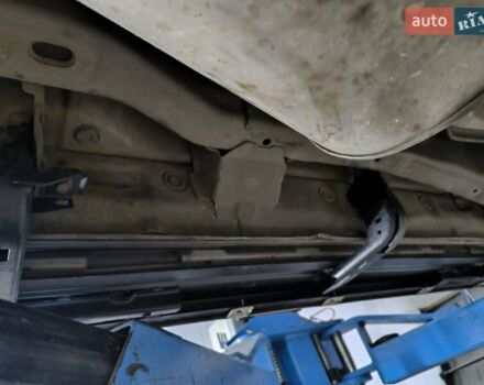 Черный Мицубиси Паджеро Вагон, объемом двигателя 3.2 л и пробегом 263 тыс. км за 13800 $, фото 32 на Automoto.ua