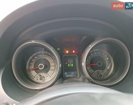 Черный Мицубиси Паджеро Вагон, объемом двигателя 3 л и пробегом 280 тыс. км за 12590 $, фото 25 на Automoto.ua