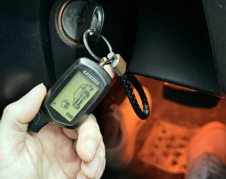 Черный Мицубиси Паджеро Вагон, объемом двигателя 3.83 л и пробегом 218 тыс. км за 10700 $, фото 43 на Automoto.ua