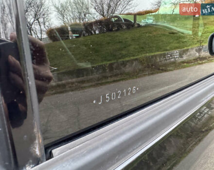 Черный Мицубиси Паджеро Вагон, объемом двигателя 3.2 л и пробегом 305 тыс. км за 12900 $, фото 51 на Automoto.ua