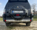 Черный Мицубиси Паджеро Вагон, объемом двигателя 3.2 л и пробегом 281 тыс. км за 10450 $, фото 11 на Automoto.ua