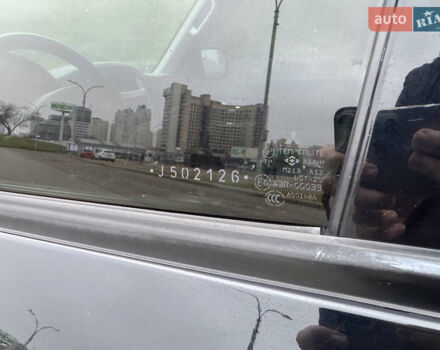 Черный Мицубиси Паджеро Вагон, объемом двигателя 3.2 л и пробегом 305 тыс. км за 12900 $, фото 48 на Automoto.ua