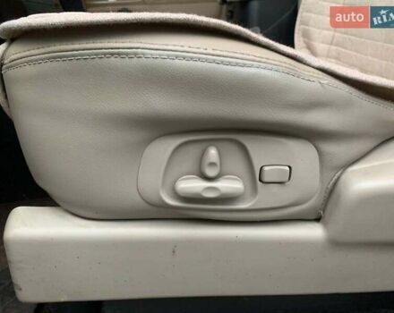 Черный Мицубиси Паджеро Вагон, объемом двигателя 3 л и пробегом 232 тыс. км за 11390 $, фото 25 на Automoto.ua