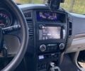 Черный Мицубиси Паджеро Вагон, объемом двигателя 3.2 л и пробегом 242 тыс. км за 17000 $, фото 31 на Automoto.ua