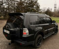 Черный Мицубиси Паджеро Вагон, объемом двигателя 3.83 л и пробегом 218 тыс. км за 10700 $, фото 64 на Automoto.ua