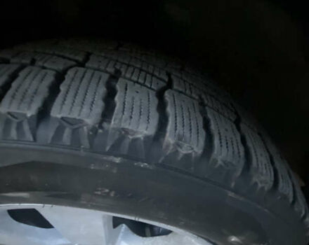 Черный Мицубиси Паджеро Вагон, объемом двигателя 3.2 л и пробегом 327 тыс. км за 10700 $, фото 7 на Automoto.ua