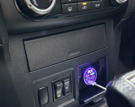 Черный Мицубиси Паджеро Вагон, объемом двигателя 3.83 л и пробегом 218 тыс. км за 10700 $, фото 29 на Automoto.ua