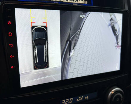 Черный Мицубиси Паджеро Вагон, объемом двигателя 2.97 л и пробегом 218 тыс. км за 11499 $, фото 68 на Automoto.ua