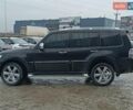 Черный Мицубиси Паджеро Вагон, объемом двигателя 3 л и пробегом 280 тыс. км за 12590 $, фото 6 на Automoto.ua