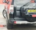 Черный Мицубиси Паджеро Вагон, объемом двигателя 2.97 л и пробегом 143 тыс. км за 12100 $, фото 22 на Automoto.ua