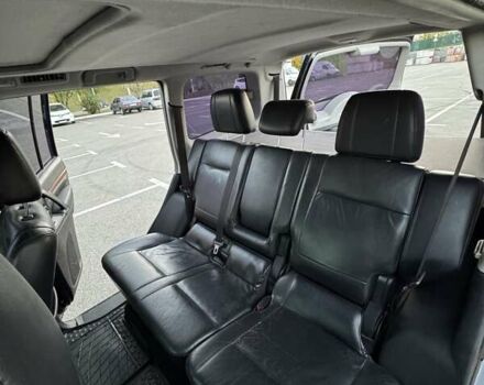 Черный Мицубиси Паджеро Вагон, объемом двигателя 2.97 л и пробегом 325 тыс. км за 11500 $, фото 20 на Automoto.ua