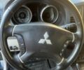 Черный Мицубиси Паджеро Вагон, объемом двигателя 2.97 л и пробегом 250 тыс. км за 12200 $, фото 3 на Automoto.ua