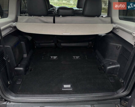 Черный Мицубиси Паджеро Вагон, объемом двигателя 3.2 л и пробегом 305 тыс. км за 12900 $, фото 22 на Automoto.ua