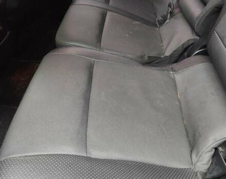 Чорний Міцубісі Паджеро Вагон, об'ємом двигуна 3 л та пробігом 330 тис. км за 11700 $, фото 3 на Automoto.ua