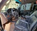 Чорний Міцубісі Паджеро Вагон, об'ємом двигуна 3.8 л та пробігом 254 тис. км за 11800 $, фото 16 на Automoto.ua