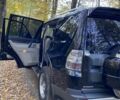 Черный Мицубиси Паджеро Вагон, объемом двигателя 3.2 л и пробегом 242 тыс. км за 17000 $, фото 39 на Automoto.ua
