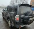 Черный Мицубиси Паджеро Вагон, объемом двигателя 3.2 л и пробегом 300 тыс. км за 10500 $, фото 6 на Automoto.ua