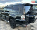 Чорний Міцубісі Паджеро Вагон, об'ємом двигуна 2.97 л та пробігом 169 тис. км за 12600 $, фото 4 на Automoto.ua