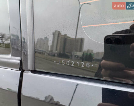 Черный Мицубиси Паджеро Вагон, объемом двигателя 3.2 л и пробегом 305 тыс. км за 12900 $, фото 49 на Automoto.ua