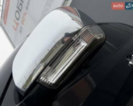 Черный Мицубиси Паджеро Вагон, объемом двигателя 2.97 л и пробегом 218 тыс. км за 11499 $, фото 25 на Automoto.ua