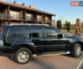 Чорний Міцубісі Паджеро Вагон, об'ємом двигуна 2.97 л та пробігом 250 тис. км за 18000 $, фото 22 на Automoto.ua
