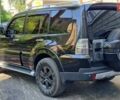 Чорний Міцубісі Паджеро Вагон, об'ємом двигуна 3.8 л та пробігом 254 тис. км за 11800 $, фото 5 на Automoto.ua