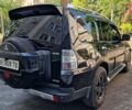 Чорний Міцубісі Паджеро Вагон, об'ємом двигуна 3.8 л та пробігом 254 тис. км за 11800 $, фото 7 на Automoto.ua
