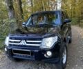 Черный Мицубиси Паджеро Вагон, объемом двигателя 3.2 л и пробегом 242 тыс. км за 17000 $, фото 8 на Automoto.ua