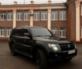 Черный Мицубиси Паджеро Вагон, объемом двигателя 3.83 л и пробегом 218 тыс. км за 10700 $, фото 54 на Automoto.ua
