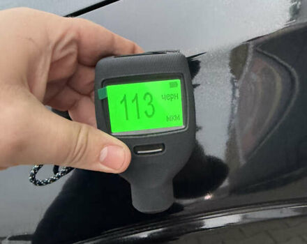 Черный Мицубиси Паджеро Вагон, объемом двигателя 2.97 л и пробегом 218 тыс. км за 11499 $, фото 91 на Automoto.ua