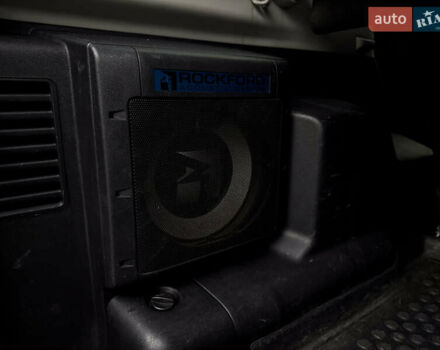 Черный Мицубиси Паджеро Вагон, объемом двигателя 3.2 л и пробегом 305 тыс. км за 12900 $, фото 21 на Automoto.ua