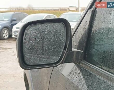 Черный Мицубиси Паджеро Вагон, объемом двигателя 3 л и пробегом 280 тыс. км за 12590 $, фото 18 на Automoto.ua