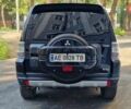 Чорний Міцубісі Паджеро Вагон, об'ємом двигуна 3.8 л та пробігом 254 тис. км за 11800 $, фото 6 на Automoto.ua