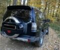 Черный Мицубиси Паджеро Вагон, объемом двигателя 3.2 л и пробегом 242 тыс. км за 17000 $, фото 18 на Automoto.ua