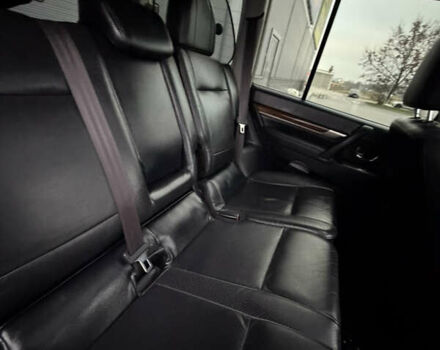 Черный Мицубиси Паджеро Вагон, объемом двигателя 2.97 л и пробегом 218 тыс. км за 11499 $, фото 82 на Automoto.ua