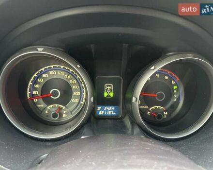 Чорний Міцубісі Паджеро Вагон, об'ємом двигуна 3.2 л та пробігом 320 тис. км за 12500 $, фото 10 на Automoto.ua