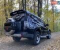 Черный Мицубиси Паджеро Вагон, объемом двигателя 3.2 л и пробегом 242 тыс. км за 17000 $, фото 40 на Automoto.ua