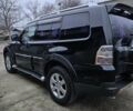 Черный Мицубиси Паджеро Вагон, объемом двигателя 3.83 л и пробегом 153 тыс. км за 10800 $, фото 14 на Automoto.ua