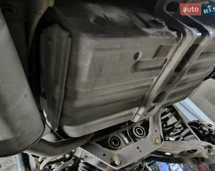 Черный Мицубиси Паджеро Вагон, объемом двигателя 3.2 л и пробегом 263 тыс. км за 13800 $, фото 31 на Automoto.ua