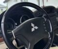 Черный Мицубиси Паджеро Вагон, объемом двигателя 3.2 л и пробегом 87 тыс. км за 20500 $, фото 5 на Automoto.ua