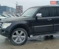 Черный Мицубиси Паджеро Вагон, объемом двигателя 3 л и пробегом 280 тыс. км за 12590 $, фото 5 на Automoto.ua