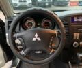 Черный Мицубиси Паджеро Вагон, объемом двигателя 3 л и пробегом 232 тыс. км за 11390 $, фото 18 на Automoto.ua